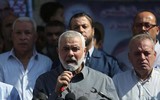 Ismail Haniyeh, thủ lĩnh chính trị của Hamas bị ám sát ở Iran là ai?