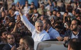 Ismail Haniyeh, thủ lĩnh chính trị của Hamas bị ám sát ở Iran là ai?