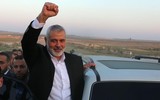 Ismail Haniyeh, thủ lĩnh chính trị của Hamas bị ám sát ở Iran là ai?