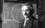 Albert Einstein từng được đề cử làm Tổng thống Israel như thế nào?