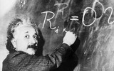 Albert Einstein từng được đề cử làm Tổng thống Israel như thế nào?