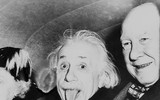 Albert Einstein từng được đề cử làm Tổng thống Israel như thế nào?