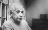 Albert Einstein từng được đề cử làm Tổng thống Israel như thế nào?