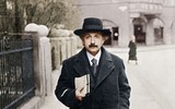 Albert Einstein từng được đề cử làm Tổng thống Israel như thế nào?