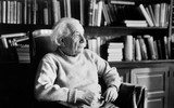 Albert Einstein từng được đề cử làm Tổng thống Israel như thế nào?