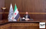 Mohammed al Bashir, từ cựu kỹ sư trở thành Thủ tướng lâm thời Syria 