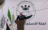 Mohammed al Bashir, từ cựu kỹ sư trở thành Thủ tướng lâm thời Syria 