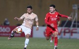 Những ngôi sao đáng chú ý nhất trận derby Thủ đô