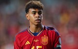 Những ngôi sao trẻ đáng chờ đợi nhất EURO 2024
