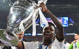 Vinicius, từ cậu bé nghèo mê bóng đá đến ứng viên số 1 Quả bóng Vàng 2024