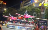Lễ hội Trung thu Tuyên Quang hấp dẫn du khách