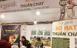 Lễ hội thuần chay X'mas tôn vinh lối sống từ bi yêu thương muôn loài