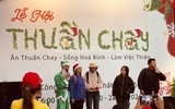 Lễ hội thuần chay X'mas tôn vinh lối sống từ bi yêu thương muôn loài