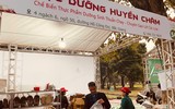 Lễ hội thuần chay X'mas tôn vinh lối sống từ bi yêu thương muôn loài