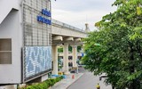 Khám phá bên trong các nhà ga tuyến Metro Nhổn - Ga Hà Nội