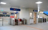 Khám phá bên trong các nhà ga tuyến Metro Nhổn - Ga Hà Nội