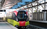 Khám phá bên trong các nhà ga tuyến Metro Nhổn - Ga Hà Nội