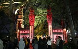 Trải nghiệm vẻ đẹp huyền bí tour đêm đền Ngọc Sơn