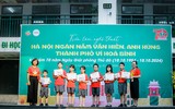 Đến Ngôi sao Hà Nội ngắm những mô hình, tranh vẽ độc đáo về Thủ đô 