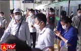 Đường sắt Cát Linh - Hà Đông vận chuyển bình quân 30.000 lượt khách/ngày