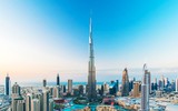 Những thứ độc lạ chỉ tìm thấy ở Dubai