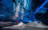 Khám phá cảnh đẹp bí ẩn và độc đáo ở Iceland