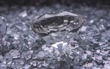 Tạo ra kim cương chỉ với 15 phút trong điều kiện áp suất thường