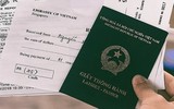 Lệ phí làm thẻ căn cước, hộ chiếu từ ngày 1/7 là bao nhiêu?