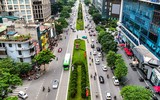 Hà nội tiếp tục 