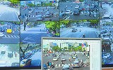 Hiệu quả từ camera giám sát giao thông