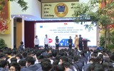 Quyết liệt ngăn chặn nguy cơ tai nạn giao thông đối với học sinh