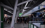 Đường sắt trên cao Skytrain và giá trị mang lại cho Bangkok