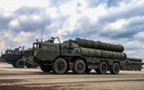 [ẢNH] Mỹ công bố gói trừng phạt Thổ Nhĩ Kỳ vì ‘tội’ mua S-400 của Nga
