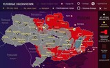 Chiến sự Nga-Ukraine: Sát thủ radar Kh-31P tấn công Kramatorsk