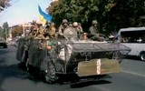 Chiến sự Nga-Ukraine: Sau Mariupol sẽ là Kharkov