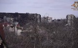 Chiến sự Nga-Ukraine: Sau Mariupol sẽ là Kharkov