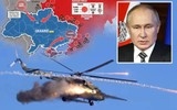 Xung đột Nga-Ukraine: Moscow cảnh cáo Mỹ ‘đừng đổ dầu vào lửa’