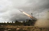 NATO lập ô phòng không cực mạnh bảo vệ Ukraine trước tên lửa Nga