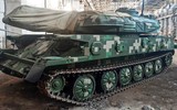Ukraine dùng ‘vũ khí thiên niên kỷ trước’ chặn vũ khí tấn công chính xác Nga