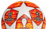 Vẻ đẹp những quả bóng chung kết Champions League hai thập kỷ qua