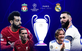 Vẻ đẹp những quả bóng chung kết Champions League hai thập kỷ qua