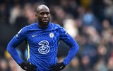 Lukaku vào đội hình 'bom xịt' trong lịch sử Premier League