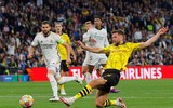 Cận cảnh Real vô địch Champions League: Chân mệnh thiên tử