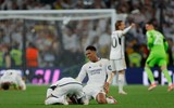 Cận cảnh Real vô địch Champions League: Chân mệnh thiên tử