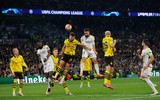 Cận cảnh Real vô địch Champions League: Chân mệnh thiên tử