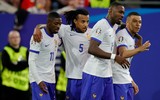Chân dung 16 đội mạnh nhất EURO 2024
