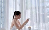 Sắc vóc vợ mới cưới thủ môn Đặng Văn Lâm