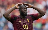 Ronaldo và Lukaku vào đội hình tệ nhất EURO 2024