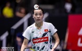 Những 'nàng thơ' xinh đẹp của thể thao Việt Nam ở Olympic Paris