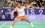 Toàn cảnh thể thao Việt Nam ở Olympic Paris: 16 VĐV đã thất bại như thế nào?